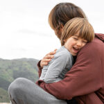 The Healing Science of Hugging Your Kids