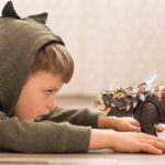 Top 5 Toy Safety Tips