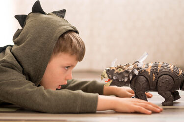 Top 5 Toy Safety Tips