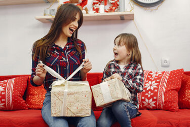 What’s on Mom’s Wish List
