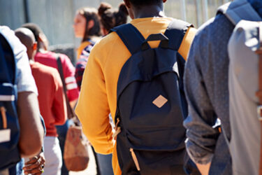 College 101: Tips for a Successful Freshman Year