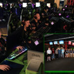 Birmingham's High School Gamers Battled U.S. Navy’s Esports Team