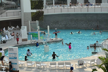 Gaylord Opryland Resort Celebrates ‘SUMMER OF MORE’ Event