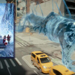 Ghostbusters: Frozen Empire - A KIDSFIRST! Movie Review