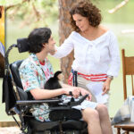 Gigi & Nate - A KIDSFIRST! Movie Review|By Katherine S.