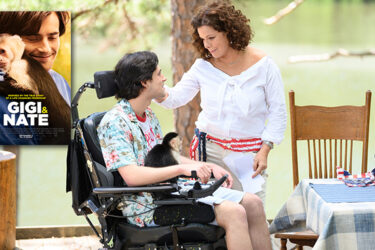 Gigi & Nate - A KIDSFIRST! Movie Review|By Katherine S.
