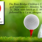 Golf Tournament to Benefit Children's of Alabama