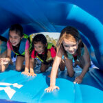 OWA's New Gravity Island Watersports Addition|Gravity Island Watersports