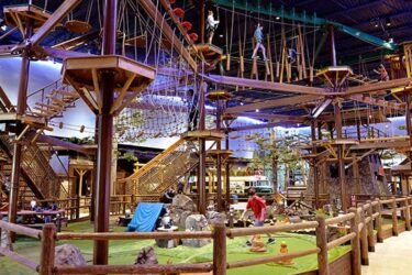 Great Wolf Lodge