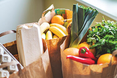 Make the Most of Your Groceries During the Pandemic|Chicken Salad Recipe