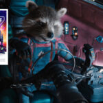 Guardians of the Galaxy Vol. 3 - A KIDS FIRST! Movie Review|Kendall B.