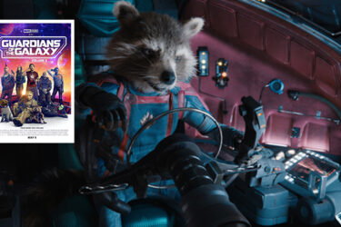 Guardians of the Galaxy Vol. 3 - A KIDS FIRST! Movie Review|Kendall B.