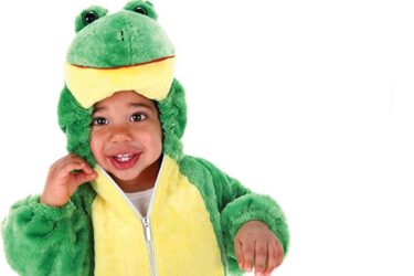Halloween Safety Tips for Toddlers
