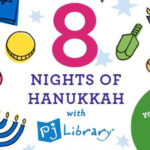 Celebrate Hanukkah!