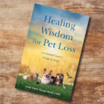 Saying Goodbye: How to Help Kids Cope with the Grief of Losing a Pet