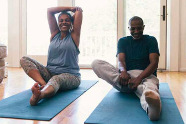 Reclaim Your Health