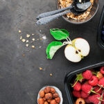 The Benefits of Healthy Snacking