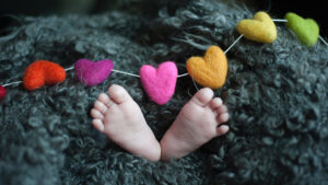 Mending Kids’ Hearts