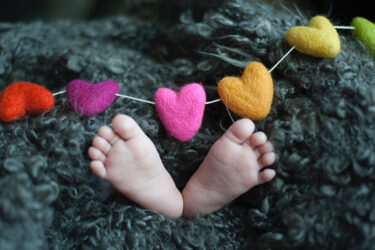 Mending Kids’ Hearts