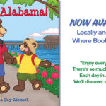 Hello Alabama Book is Published|Hello Alabama!