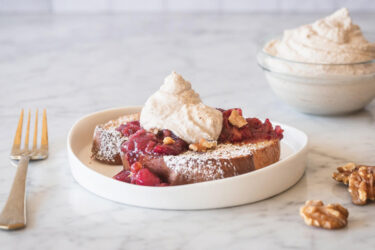 'Tis the Holiday Baking Season