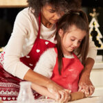 Holiday Goodies to Bake and Eat