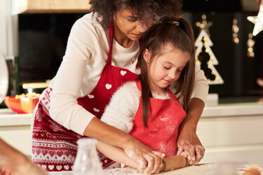 Holiday Goodies to Bake and Eat