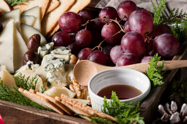 Holiday Charcuterie Boards for Every Budget