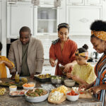Holiday Food Safety