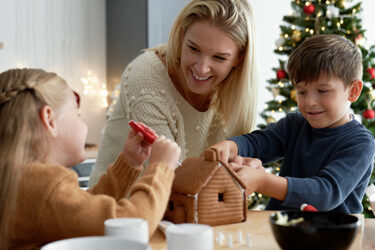 How To Create Holiday Traditions That Will Last Generations