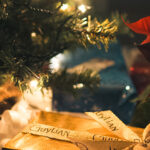 Alone for the Holidays?