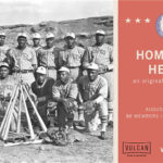 Homeplate Heroes Scheduled at Vulcan© Park & Museum