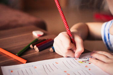Is School at Home the Same as Homeschooling?