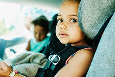 Keep Children Safe From Hot Car Deaths This Summer