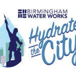 Hydrate the City