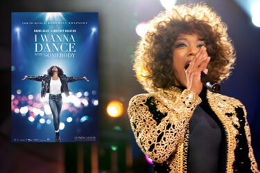 I Wanna Dance With Somebody - A KIDS FISRT! Movie Review|Kendall B.