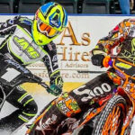 Ice Racing Comes to Pelham Civic Complex & Ice Arena March 4