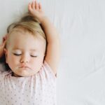 The Importance of Sleep for your Child