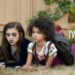 Ivy + Bean - A KIDS FIRST! Movie Review|Maica N.