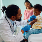 Keeping Kids Healthy