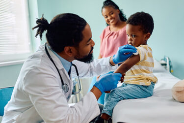 Keeping Kids Healthy
