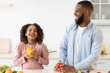 Keeping Parents Healthy