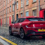 Getting an Electric Car for Your Family|