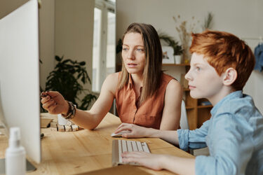 The Top 5 Apps to Use to Help Kids with Homework