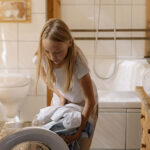 Laundry Program Continues To Improve Student Engagement