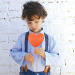 7 Valentine Traditions to Start with Your Kids