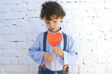 7 Valentine Traditions to Start with Your Kids