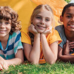 The Long-Lasting Benefits of Camp|The Latest on AP