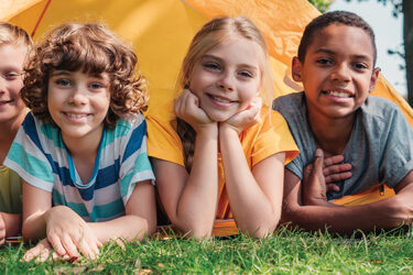 The Long-Lasting Benefits of Camp|The Latest on AP