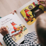 National Children’s Book Week|